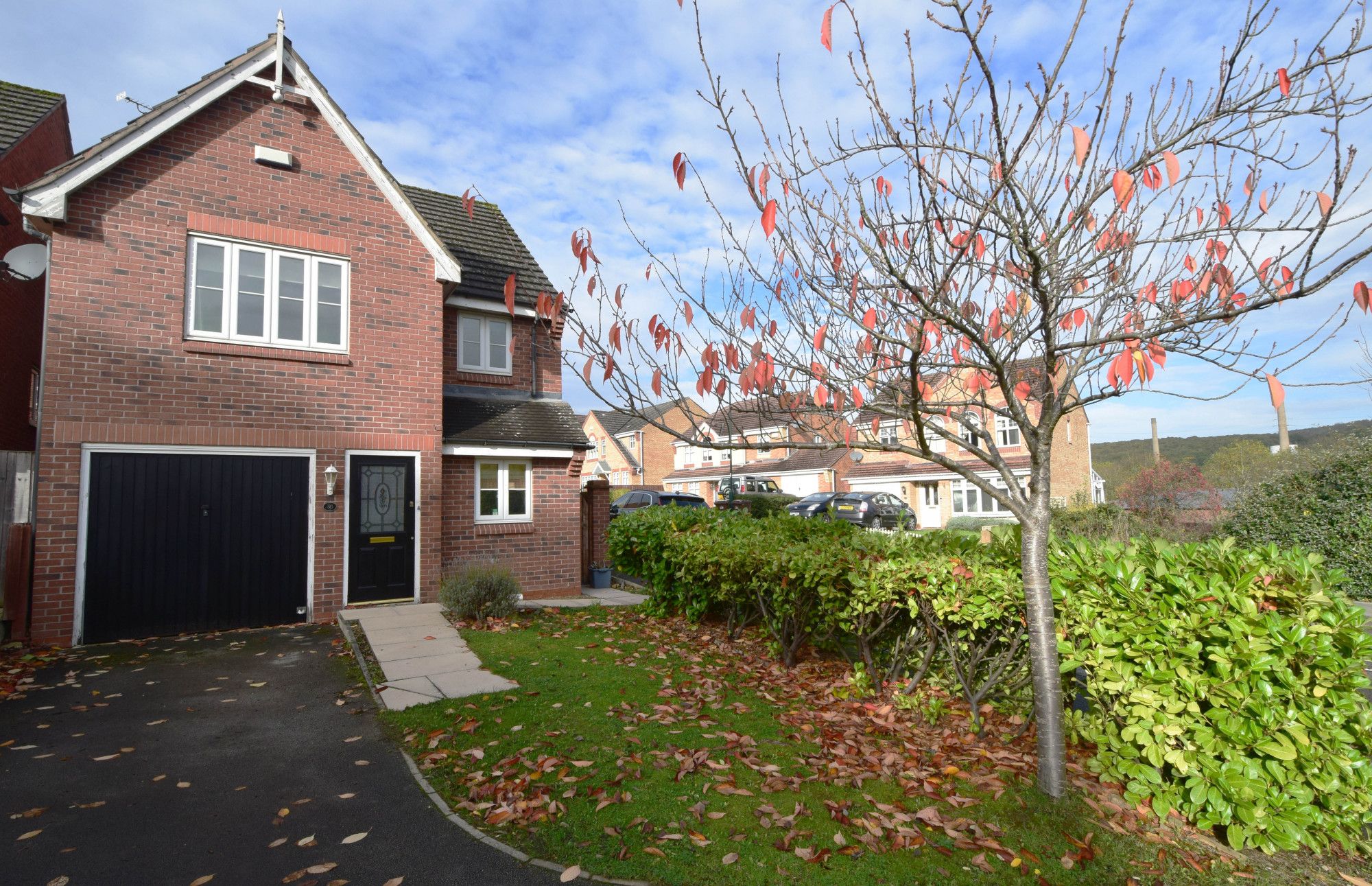 3 bed detached house to rent in 36 Middlewood Drive East, Sheffield S6