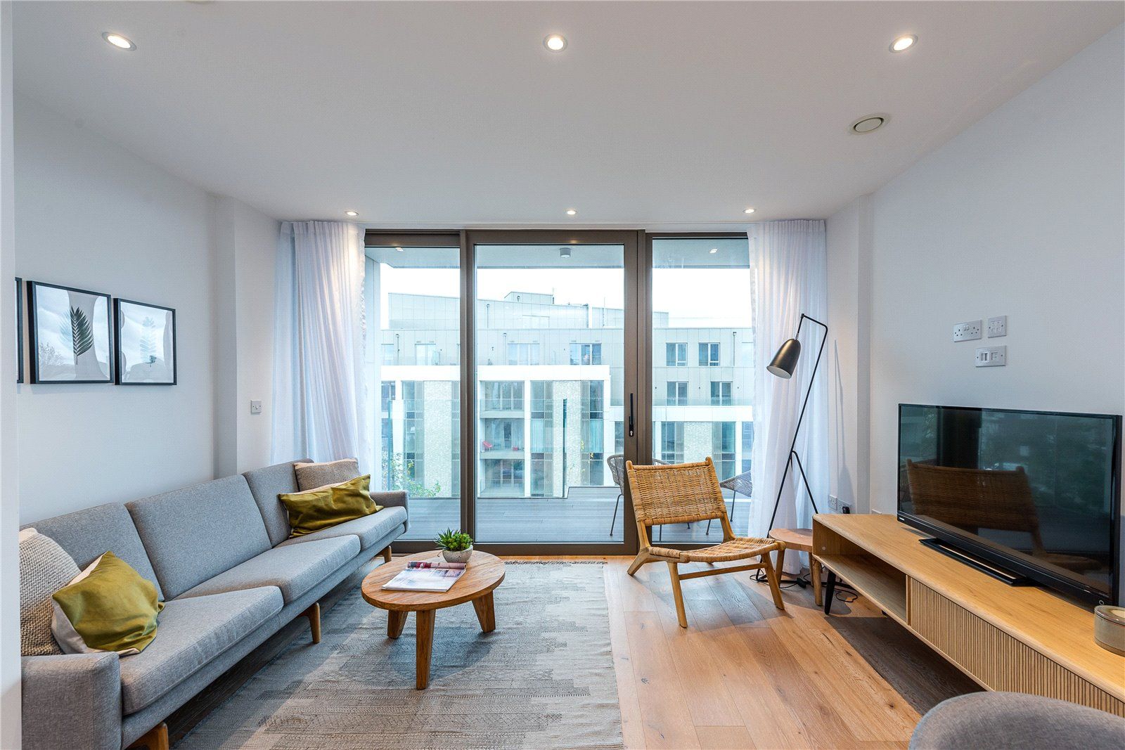 Bedford House, 215 Balham High Road, London SW17  