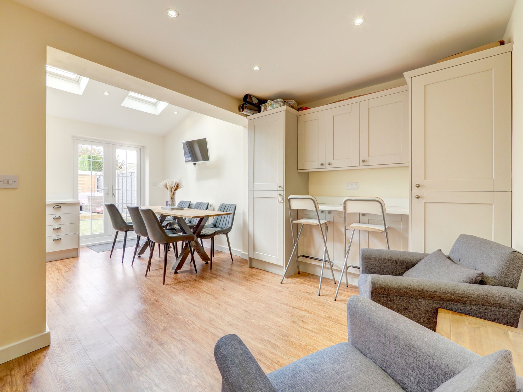 4 bed property for sale in Twycross Road, Burbage LE10 Zoopla