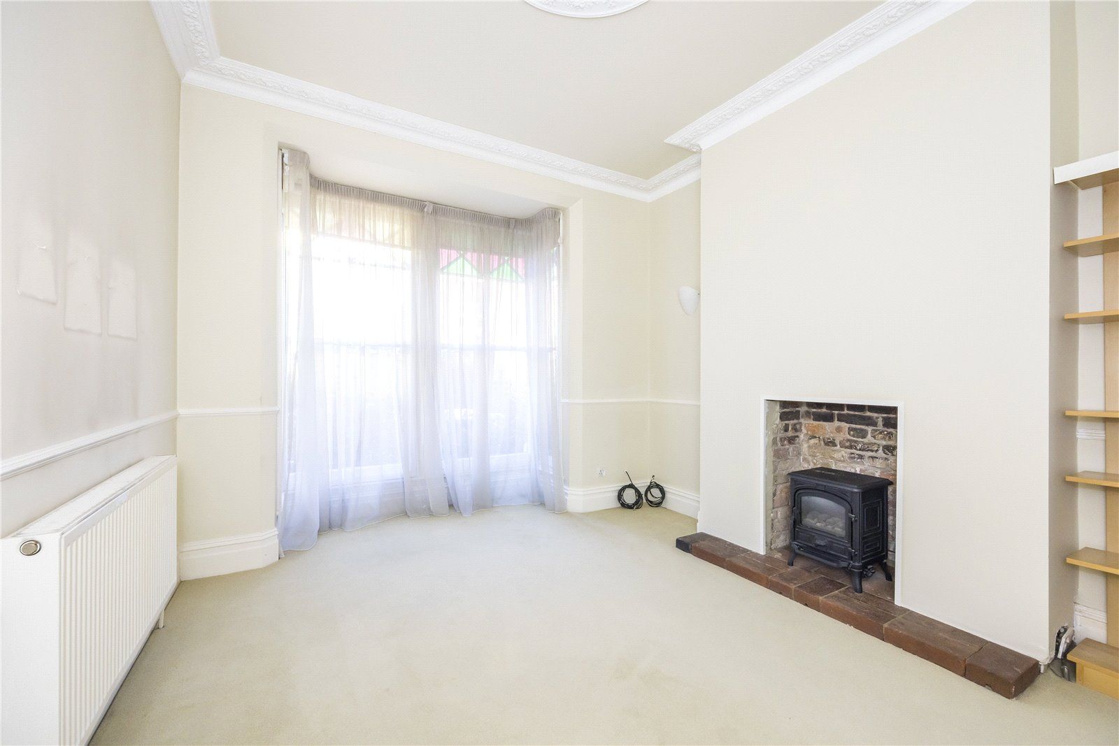 3 bed terraced house for sale in Ladywell Road, London SE13 Zoopla