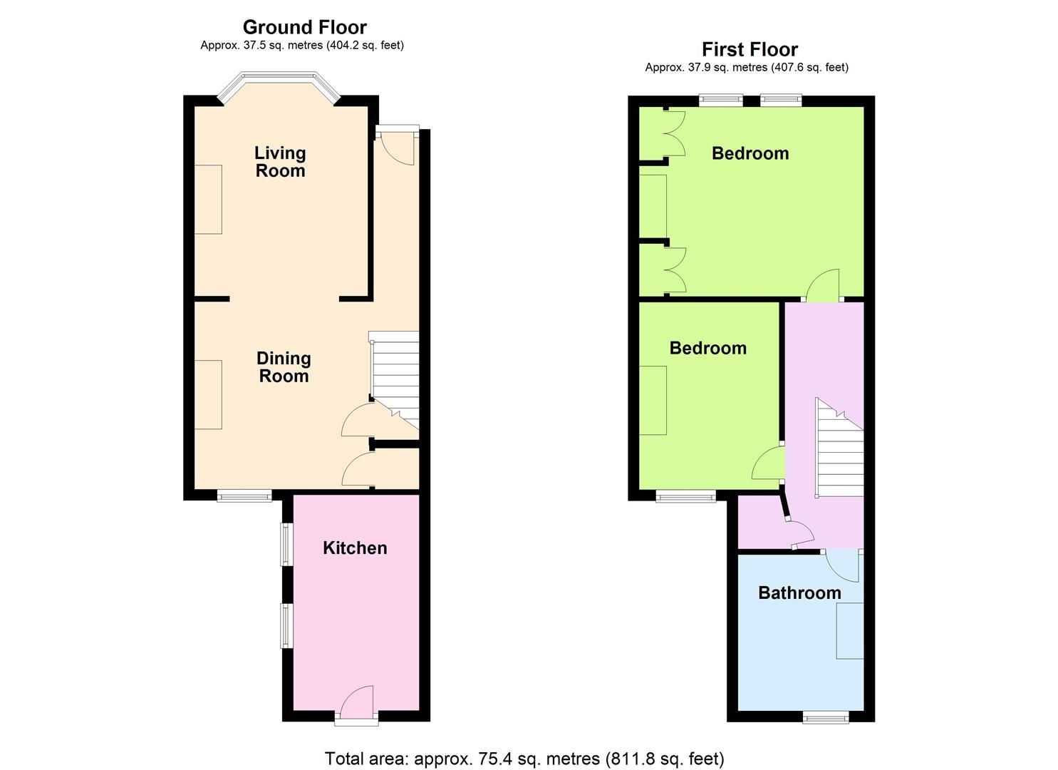 2 bed property for sale in The Drive, Worthing BN11 Zoopla