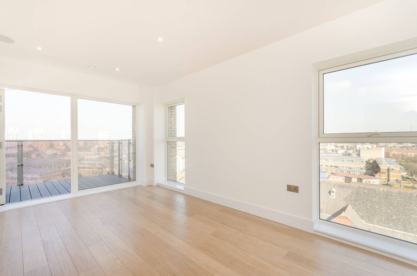 Stockwell Park Walk, Brixton, London SW9