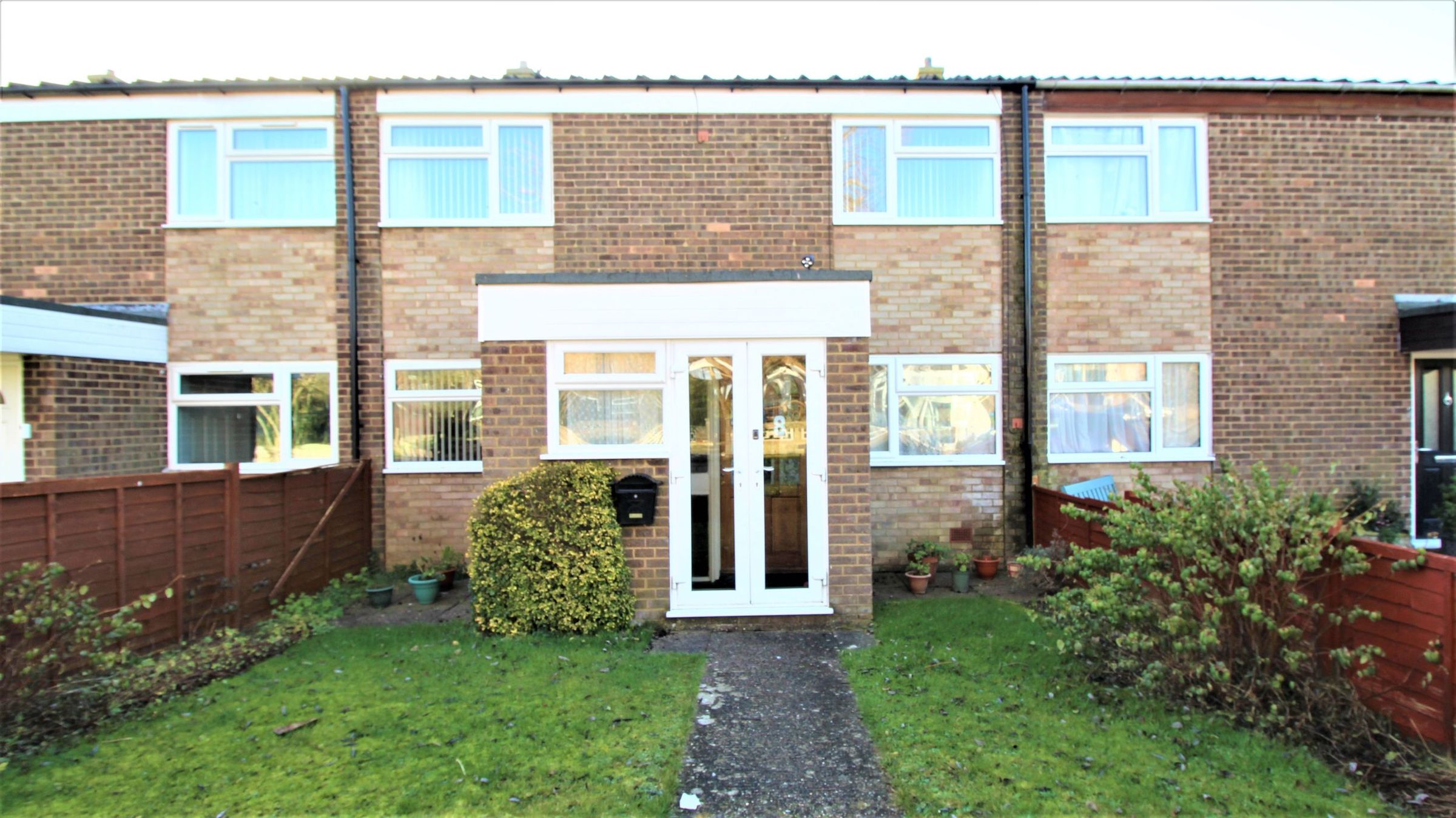 3 bed terraced house for sale in Round Hill, Aylesbury HP17 Zoopla