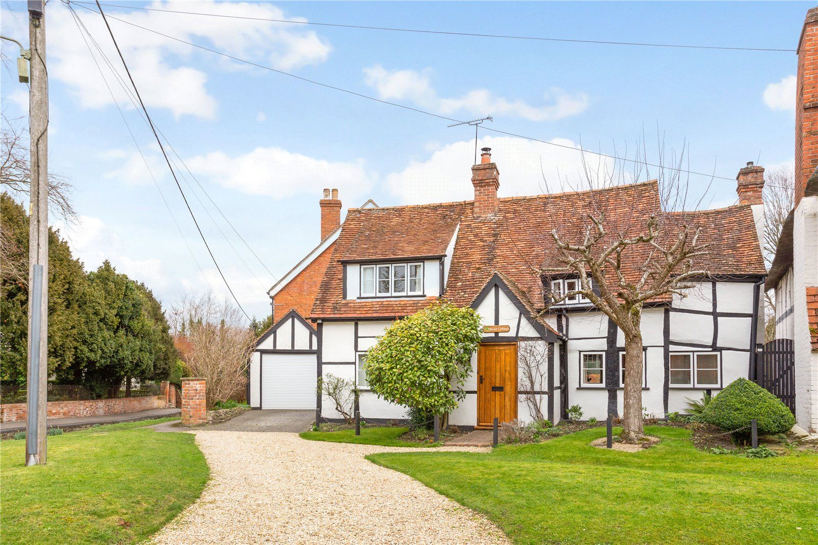 3 bed detached house for sale in Wellshead, Harwell, Didcot OX11 Zoopla