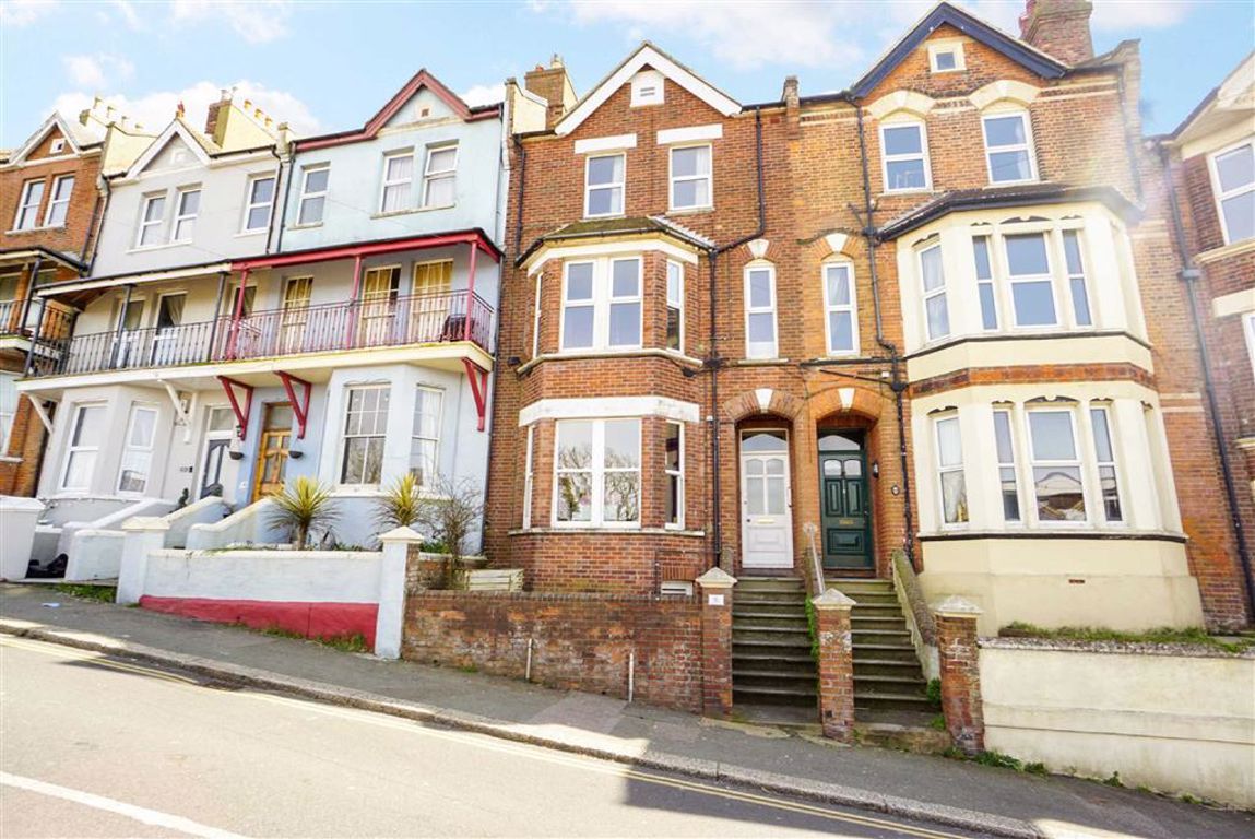 2 bed flat for sale in Wellington Road, Hastings, East Sussex TN34 Zoopla