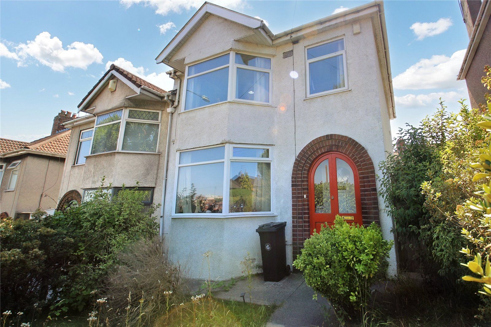 3 bed semidetached house for sale in Bedminster Road, Bristol BS3 Zoopla