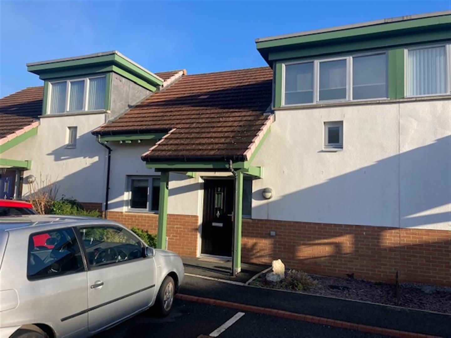 New home, 2 bed property for sale in Ringstones Close, Hartfields, Hartlepool TS26 Zoopla