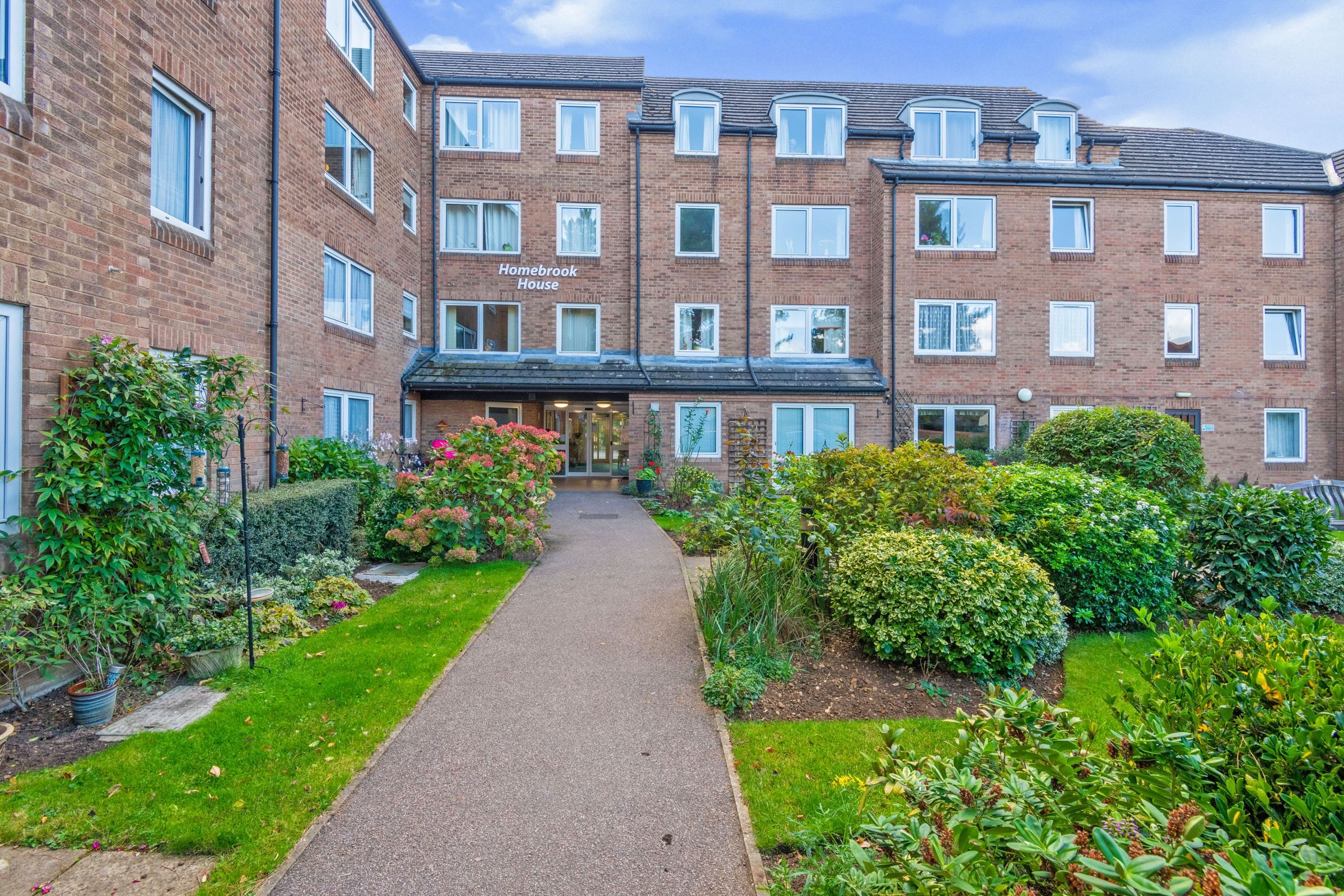 1 bed flat for sale in Cardington Road, Bedford MK42 Zoopla
