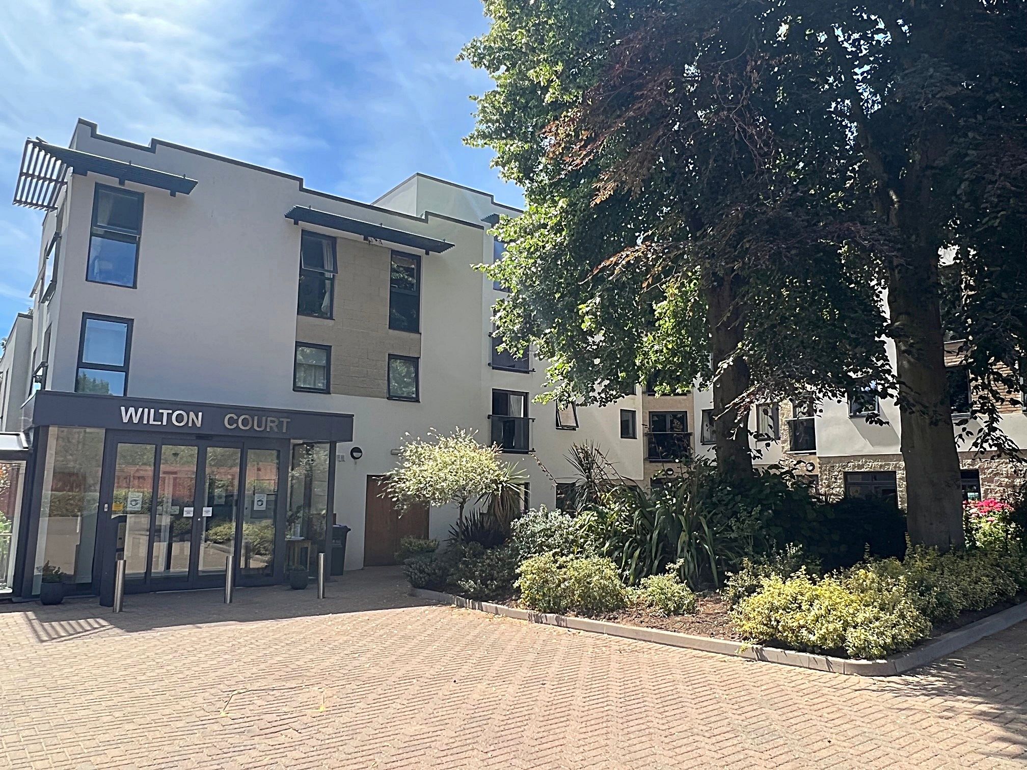 2 bed flat for sale in Southbank Road, Kenilworth CV8 Zoopla