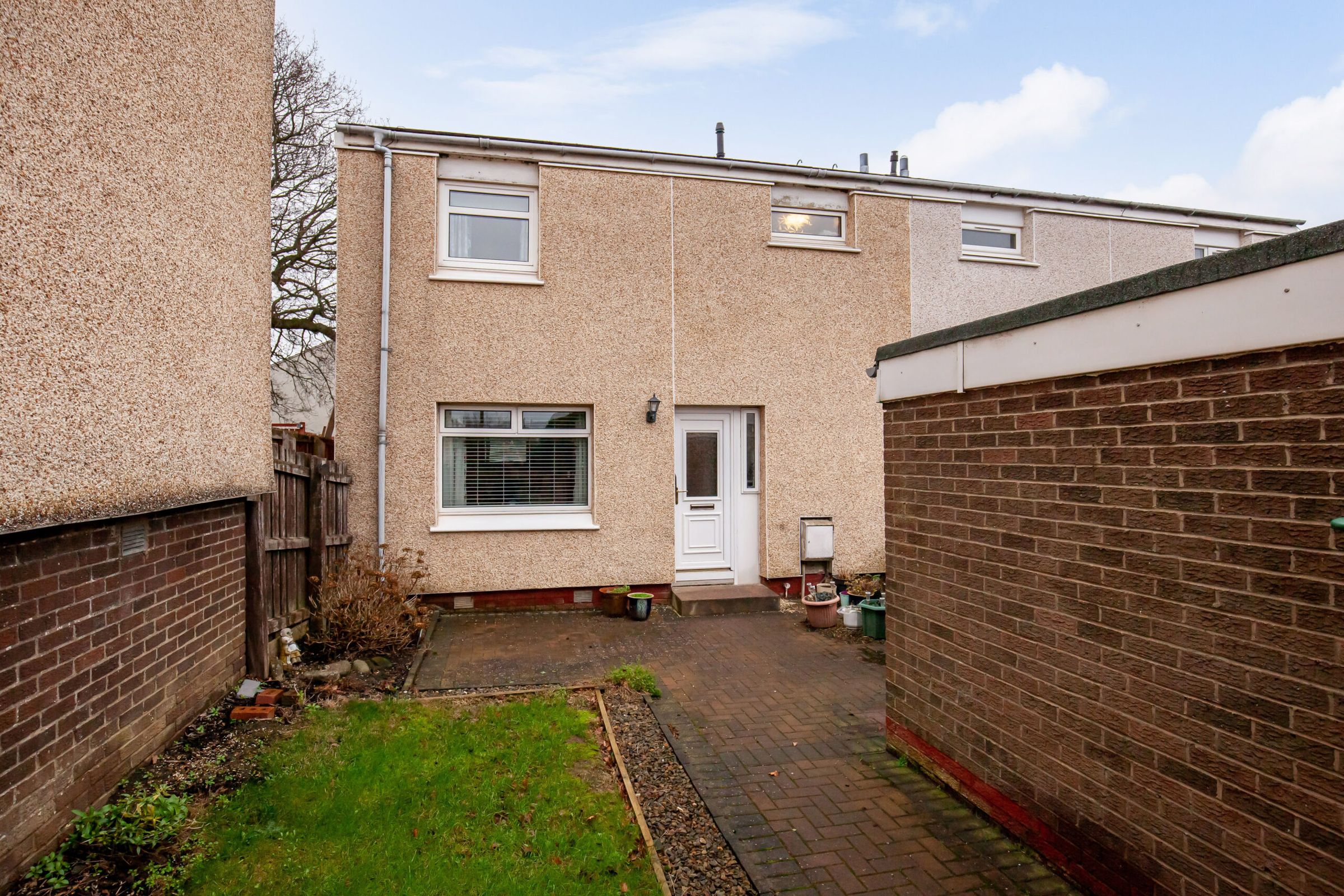 3 bed end terrace house for sale in 70 Provost Milne Grove, South