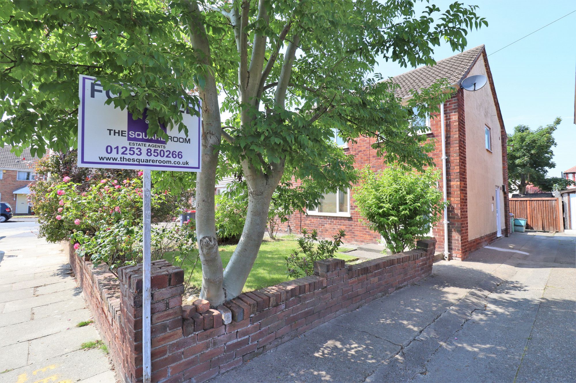 3 bed semidetached house for sale in Taywood Road, Thornton FY5 Zoopla