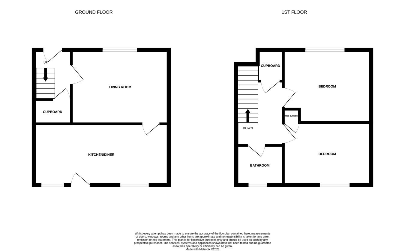 2 bed terraced house for sale in Perth Road, Cowdenbeath KY4 Zoopla