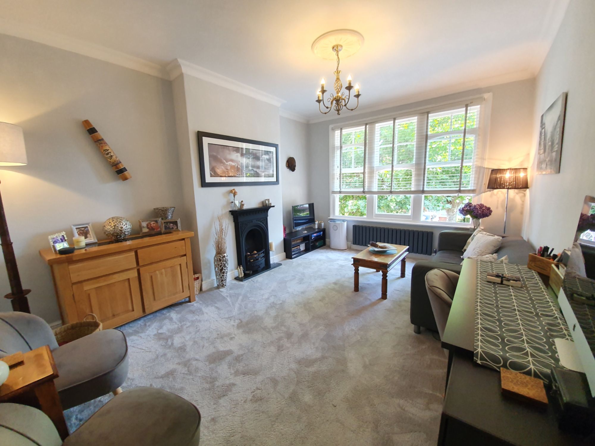 1 bed flat for sale in Woodberry Avenue, London N21 Zoopla