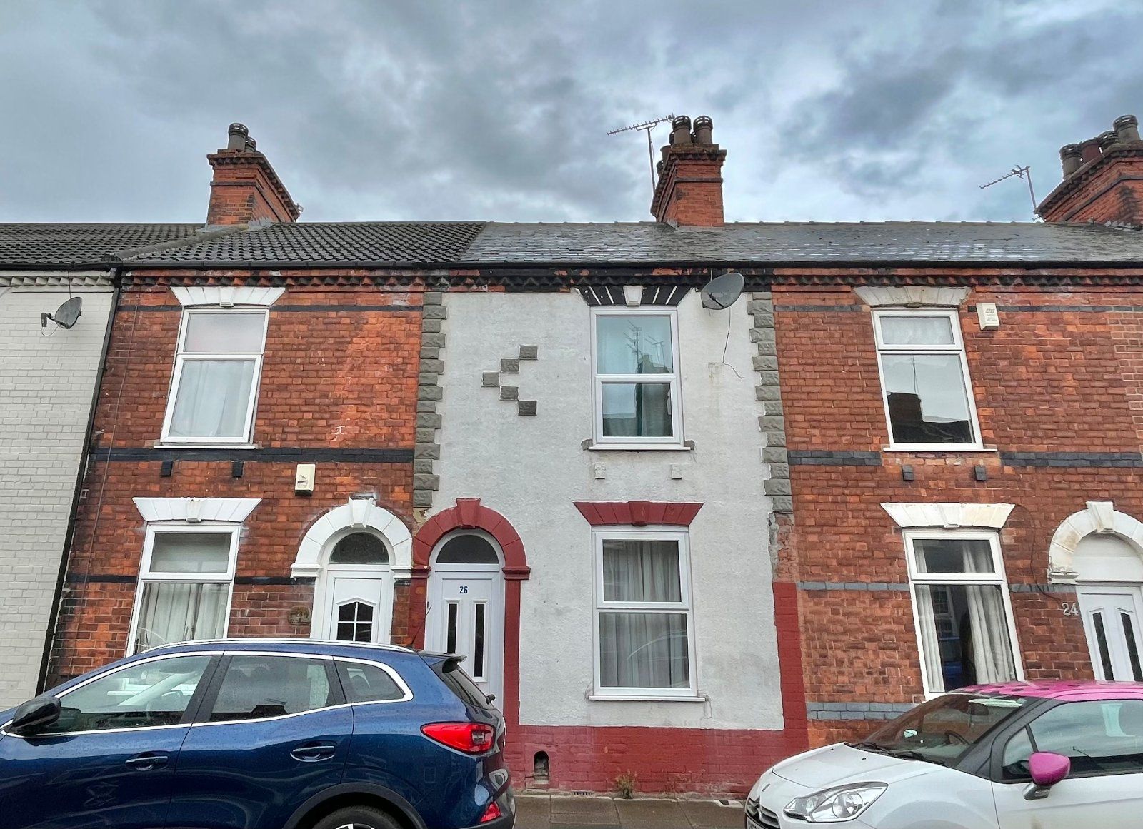 2 bed terraced house for sale in Gordon Street, Goole DN14 Zoopla