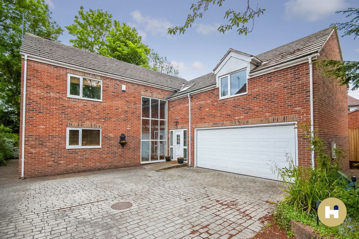5 bed detached house for sale in Chevet Mews, Sandal, Wakefield WF2 Zoopla
