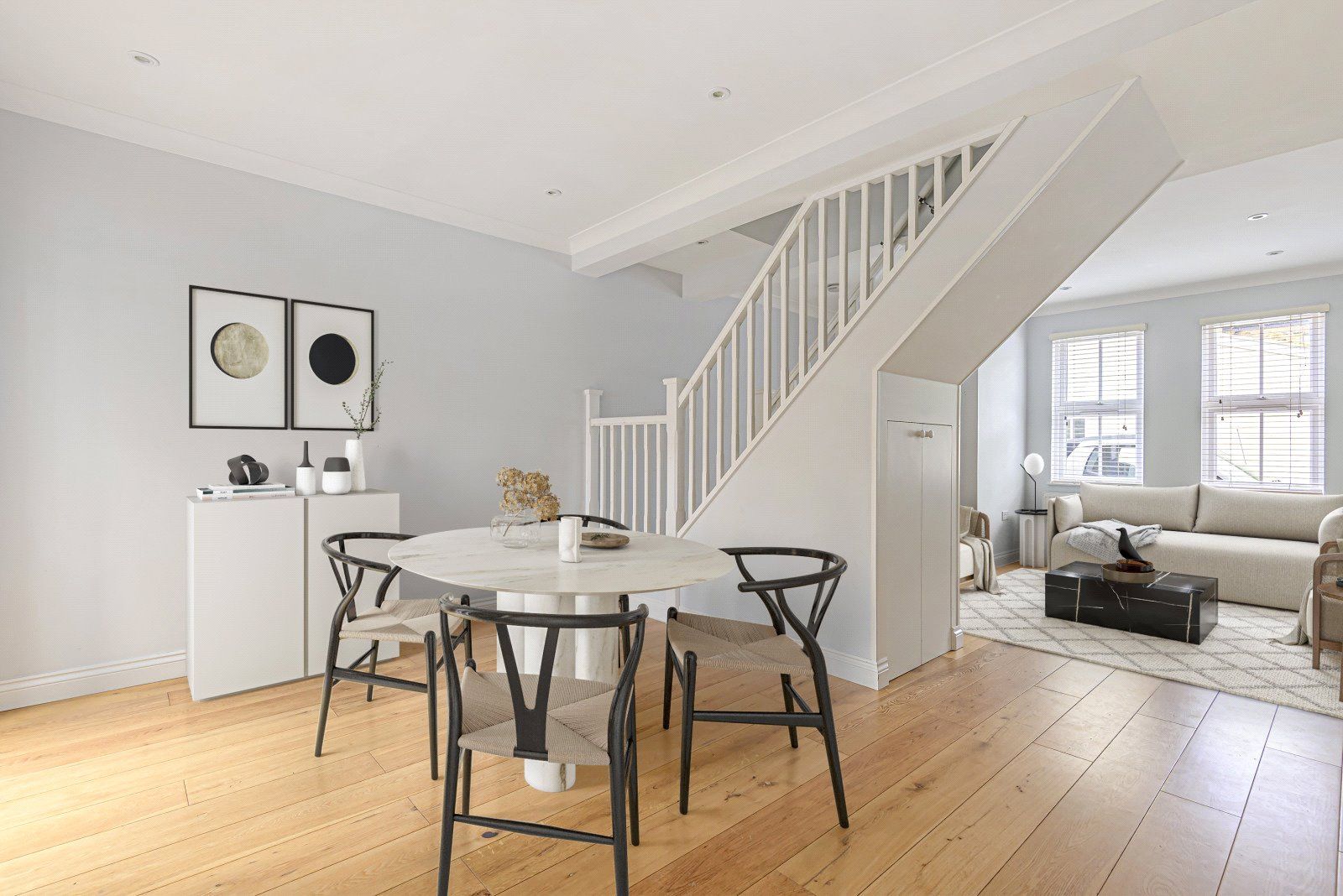 2 bed semidetached house for sale in Gomer Gardens, Teddington TW11 Zoopla