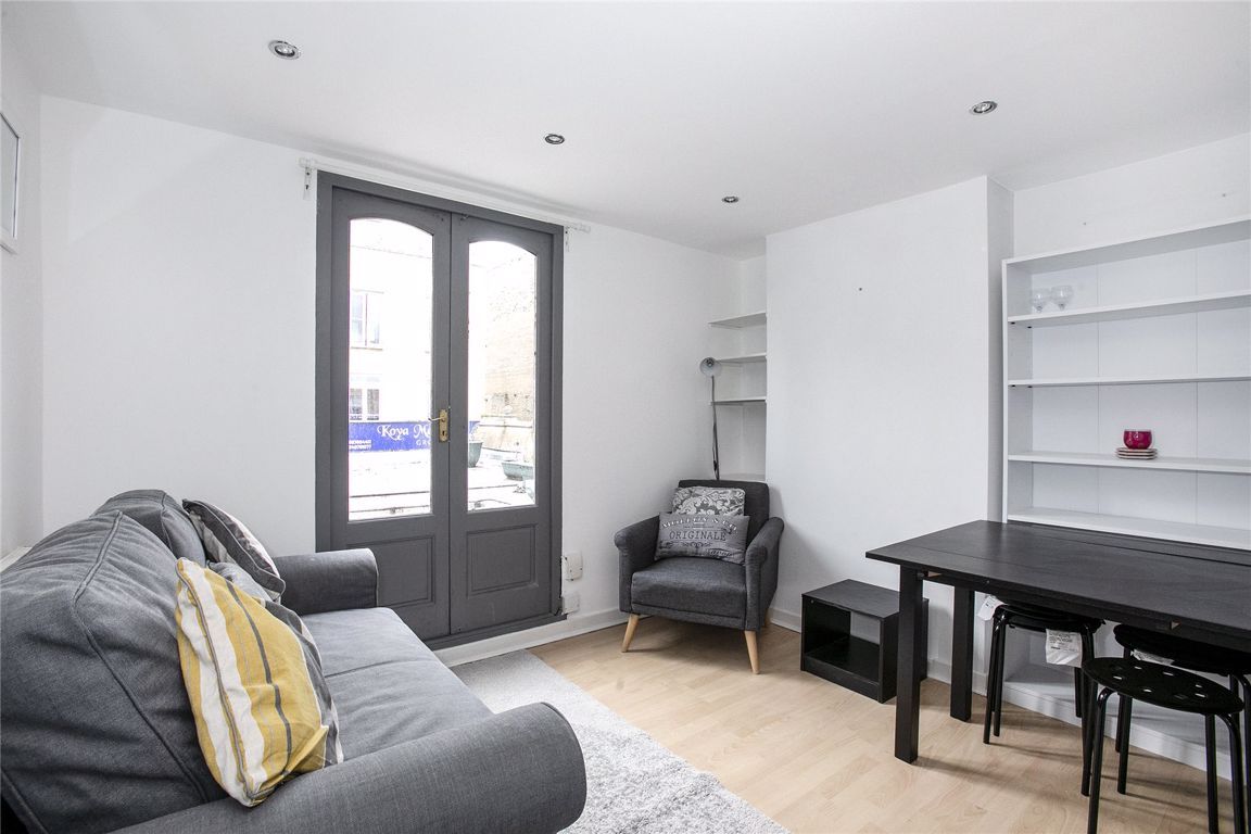 The Market, Choumert Road, London SE15