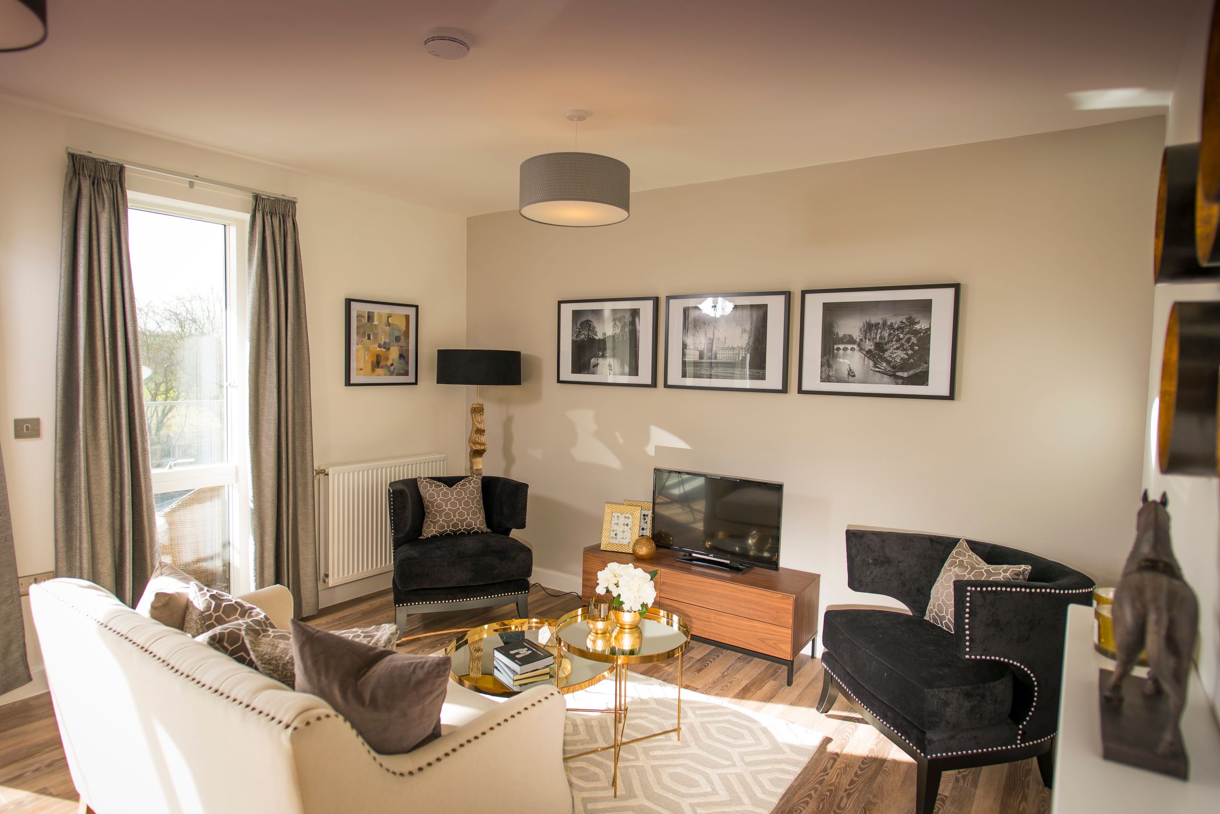 Vawser Way, Cambridge CB2  