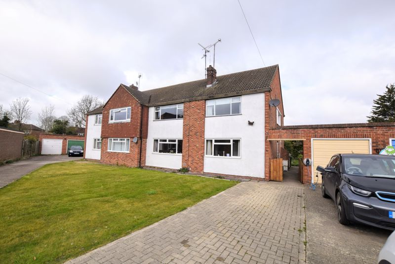 Green Acre, Aylesbury HP21  