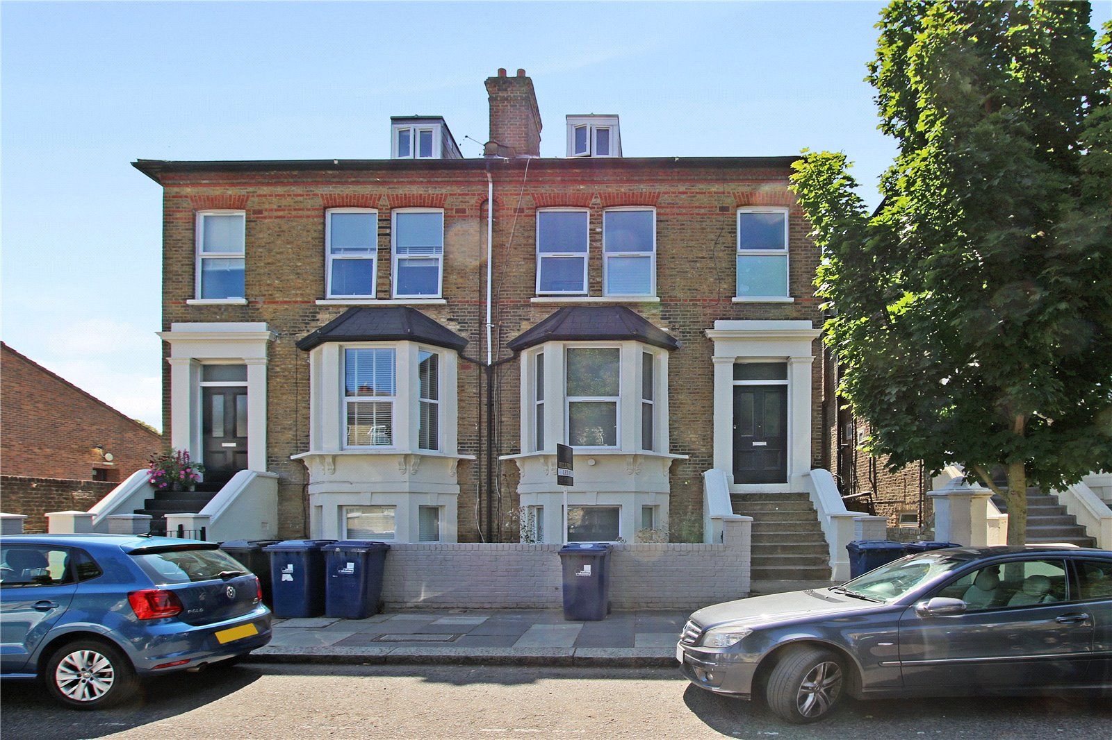 1 bed flat to rent in Mattock Lane, London W13 Zoopla