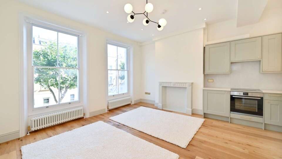 1 bed flat for sale in Ifield Road, London SW10 Zoopla