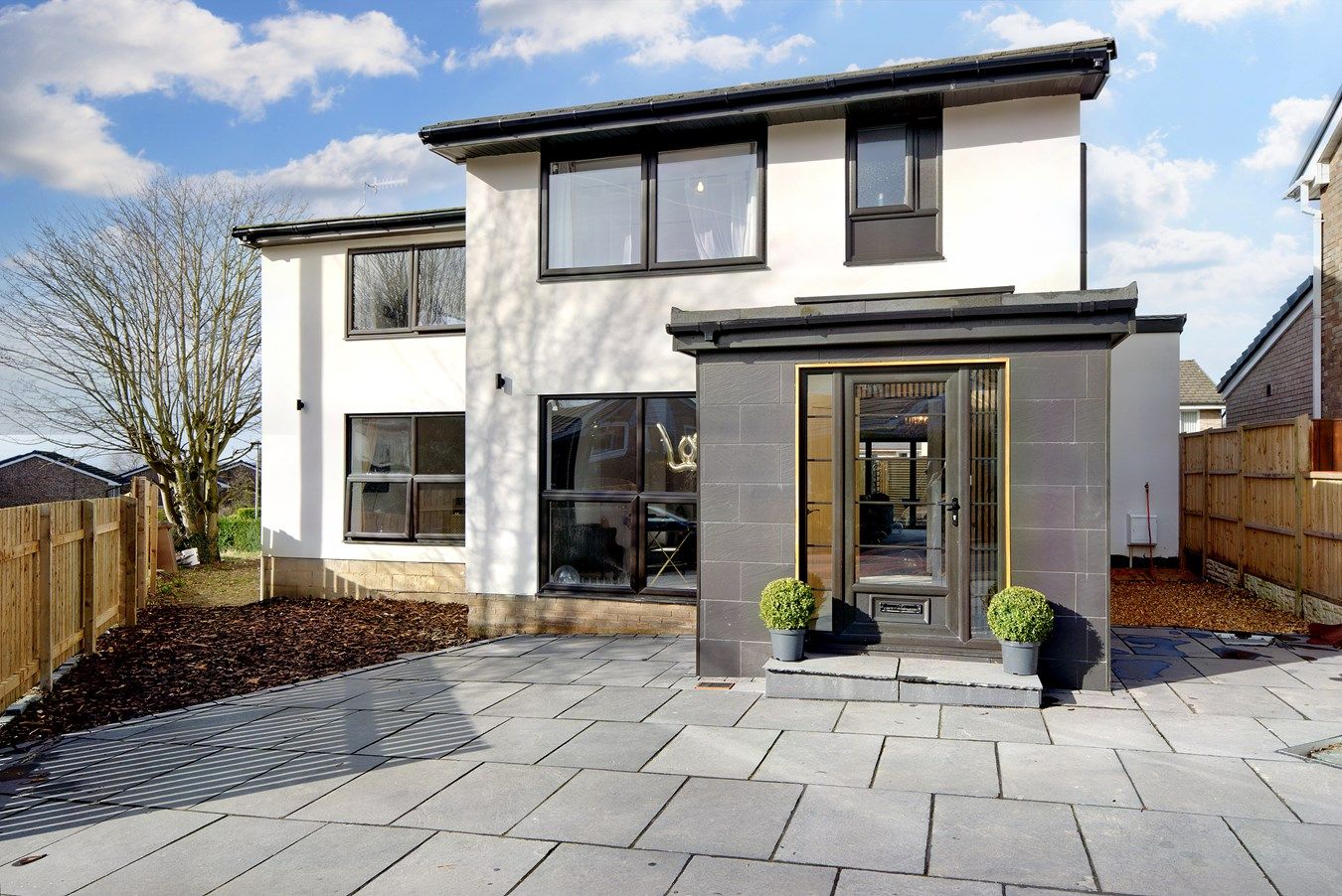 4 bed detached house for sale in Broadhurst Way, Brierfield, Nelson BB9