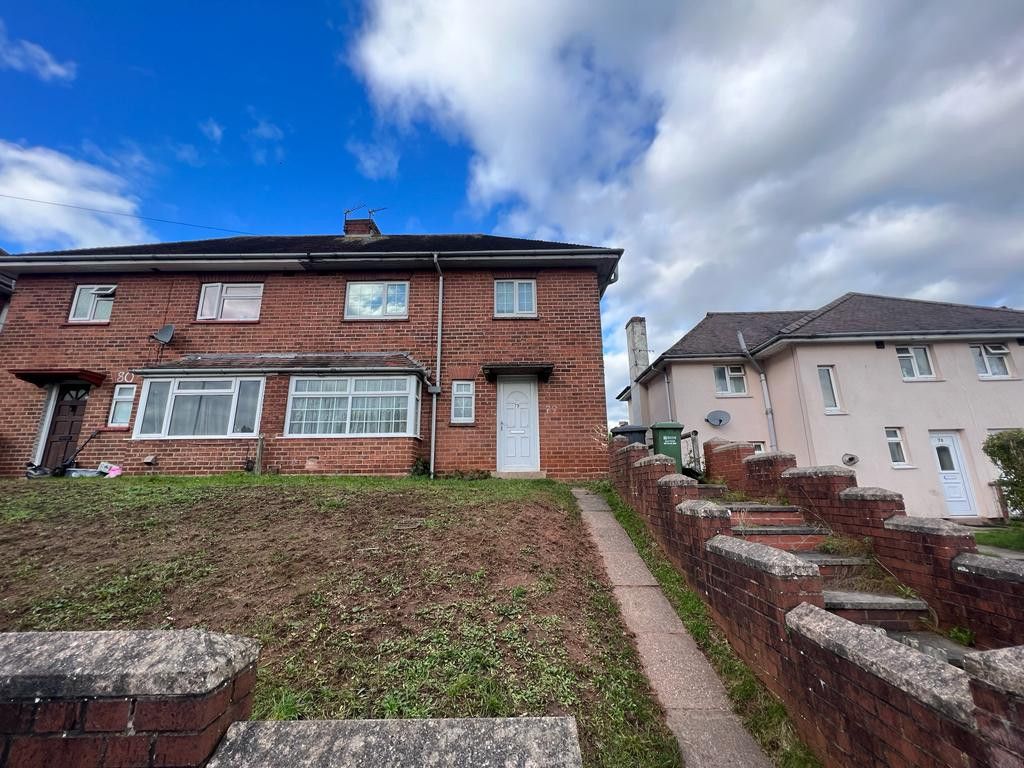 3 bed terraced house to rent in Jubilee Drive, Kidderminster DY11 Zoopla