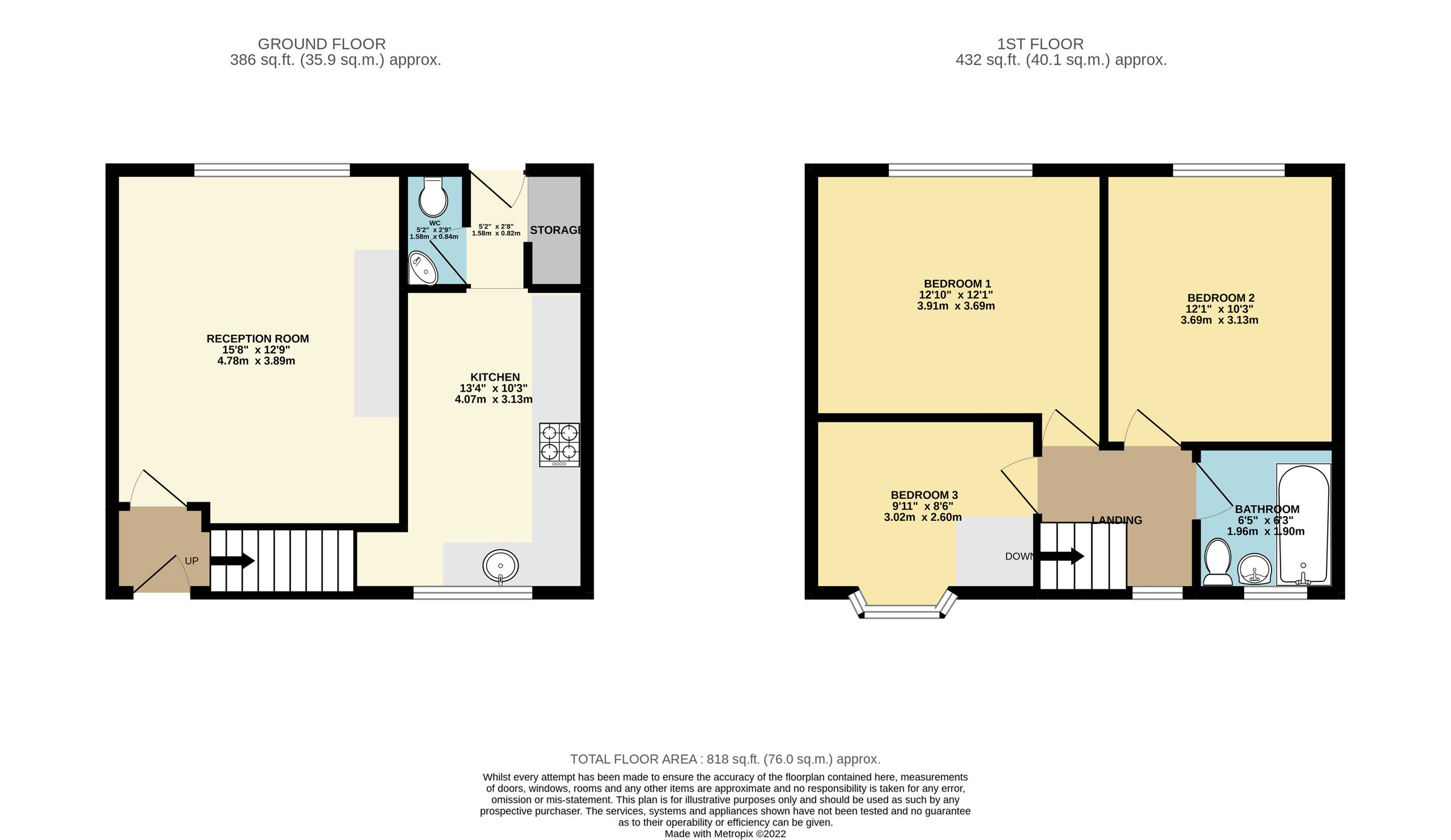 3 bed semidetached house for sale in Arbor Drive, Burnage, Manchester