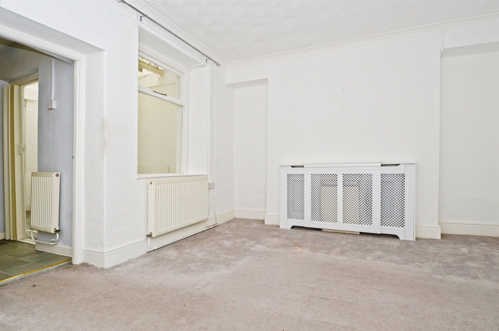 2 bed terraced house for sale in Bryngwyn Street, Bedwas, Caerphilly