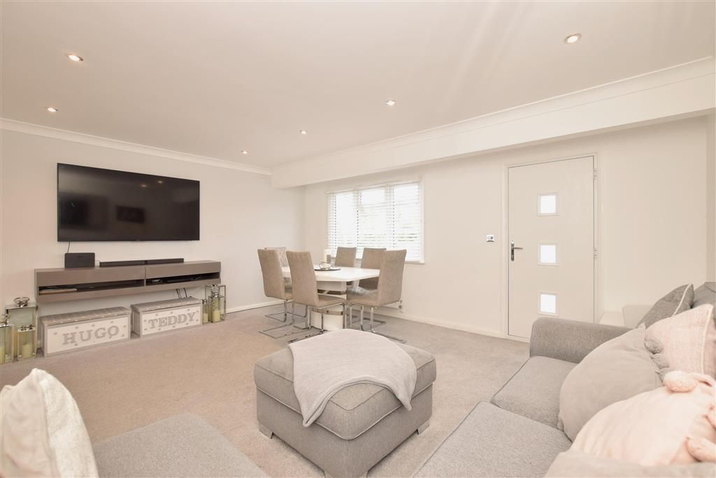 St. Georges Drive, Chichester, West Sussex PO19  