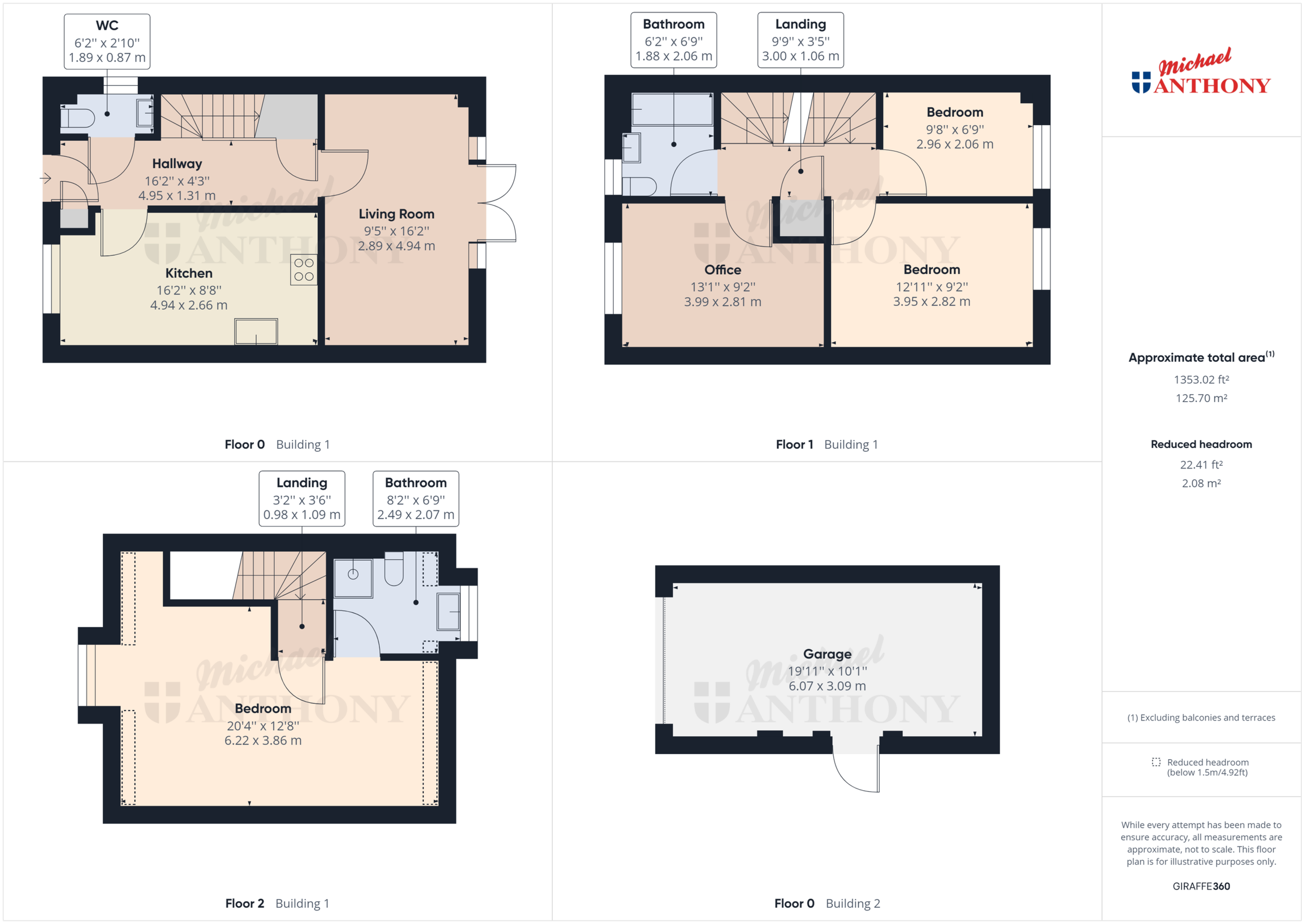 4 bed semidetached house for sale in Homestead Lane, Steeple Claydon