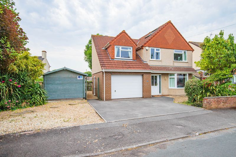 5 bed detached house for sale in Deacon Close, Winterbourne, Bristol BS36 Zoopla