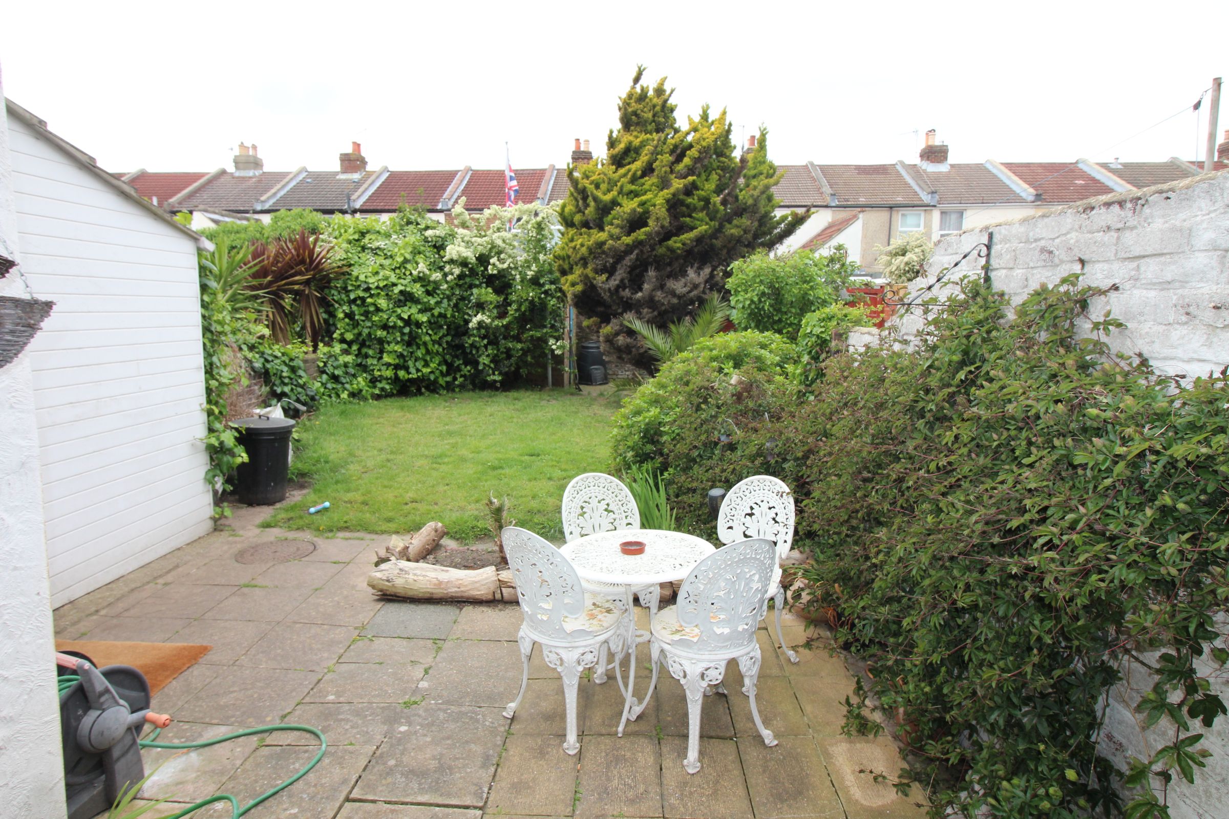 1 bed flat for sale in Francis Avenue, Southsea, Portsmouth PO4 Zoopla