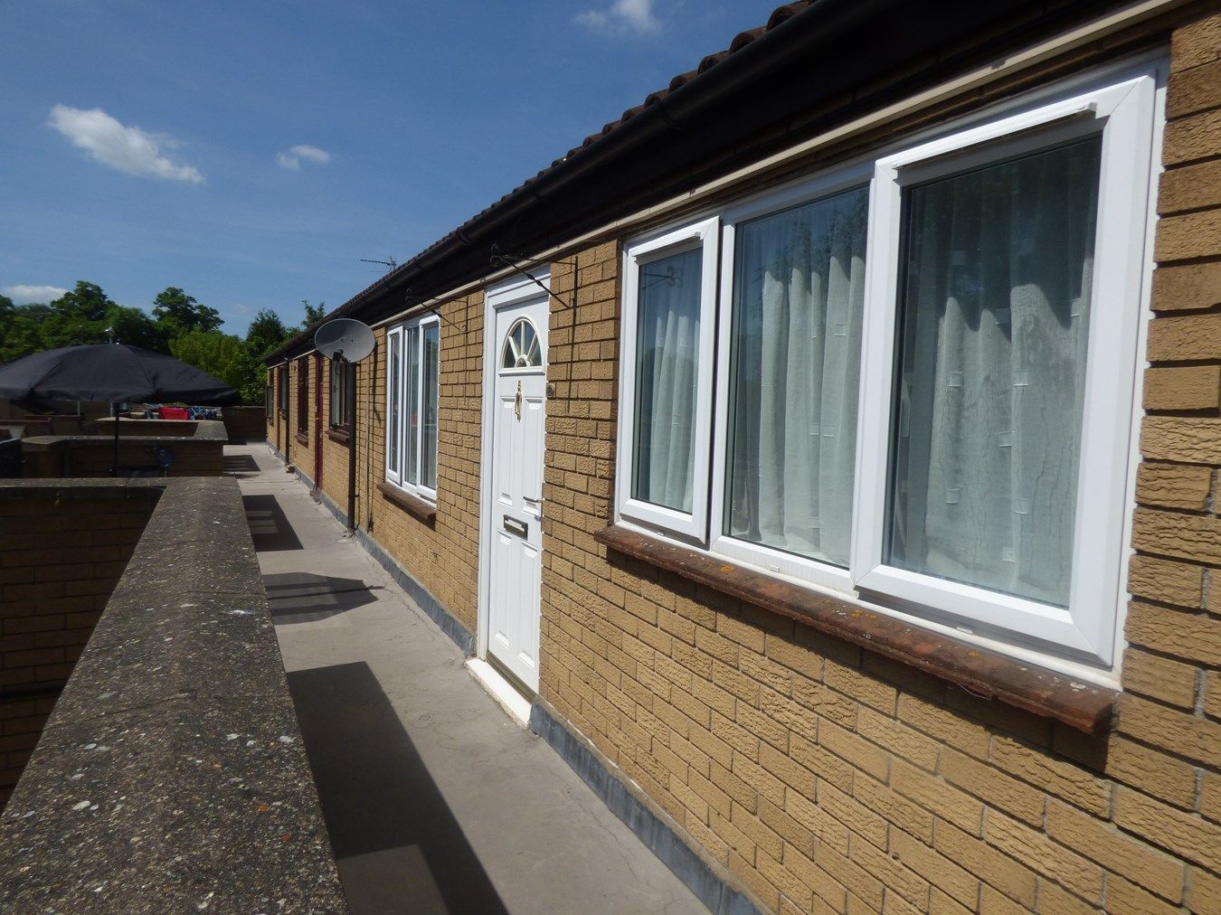 Park Lane, Godmanchester, Huntingdon PE29  