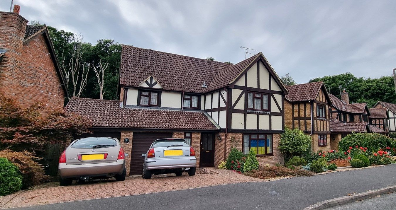 4 bed detached house for sale in Oakfield Way, BexhillOnSea TN39 Zoopla