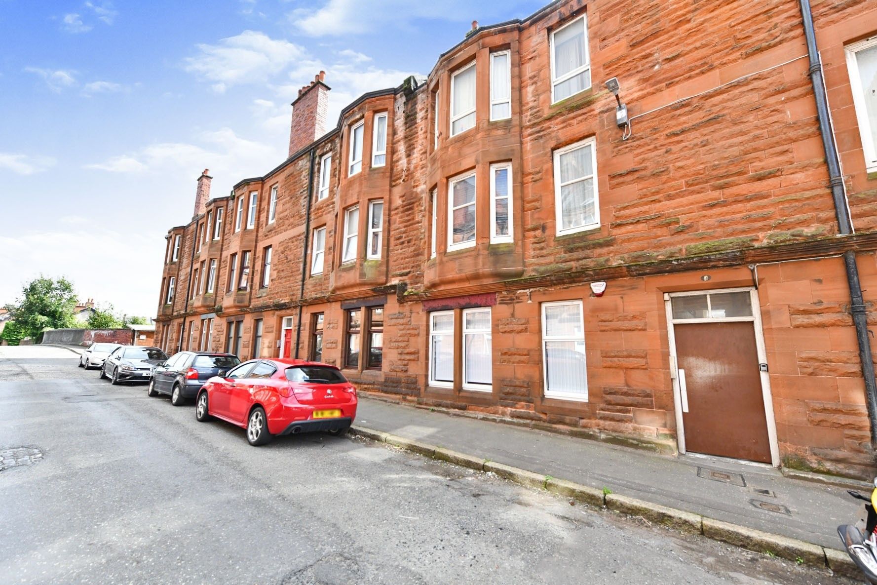 2 bed flat for sale in Craigie Avenue, Ayr KA8 Zoopla