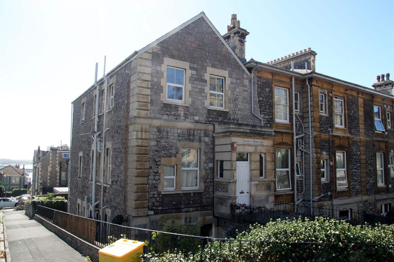 2 bed flat for sale in Atlantic Road, WestonSuperMare BS23 Zoopla