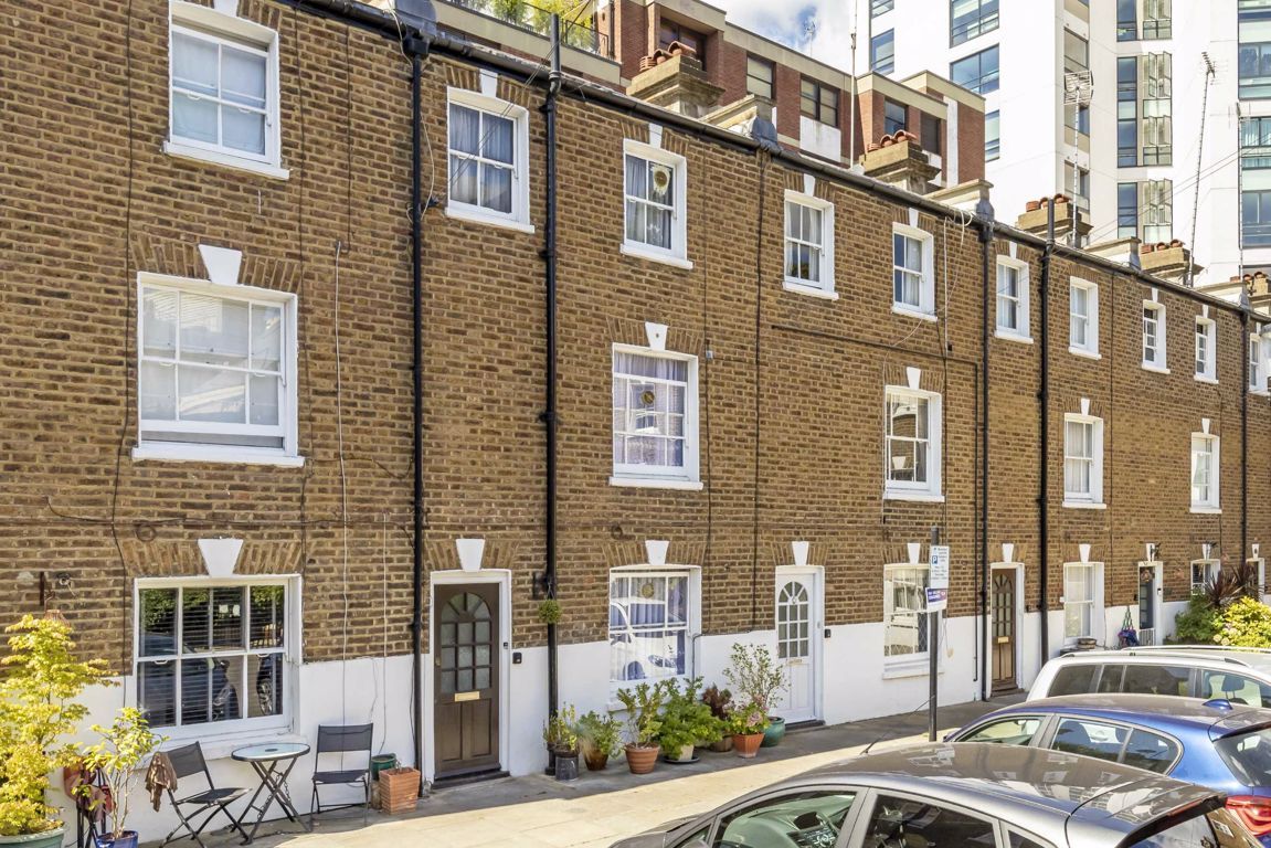 2 bed property for sale in Lorne Gardens, London W11 Zoopla