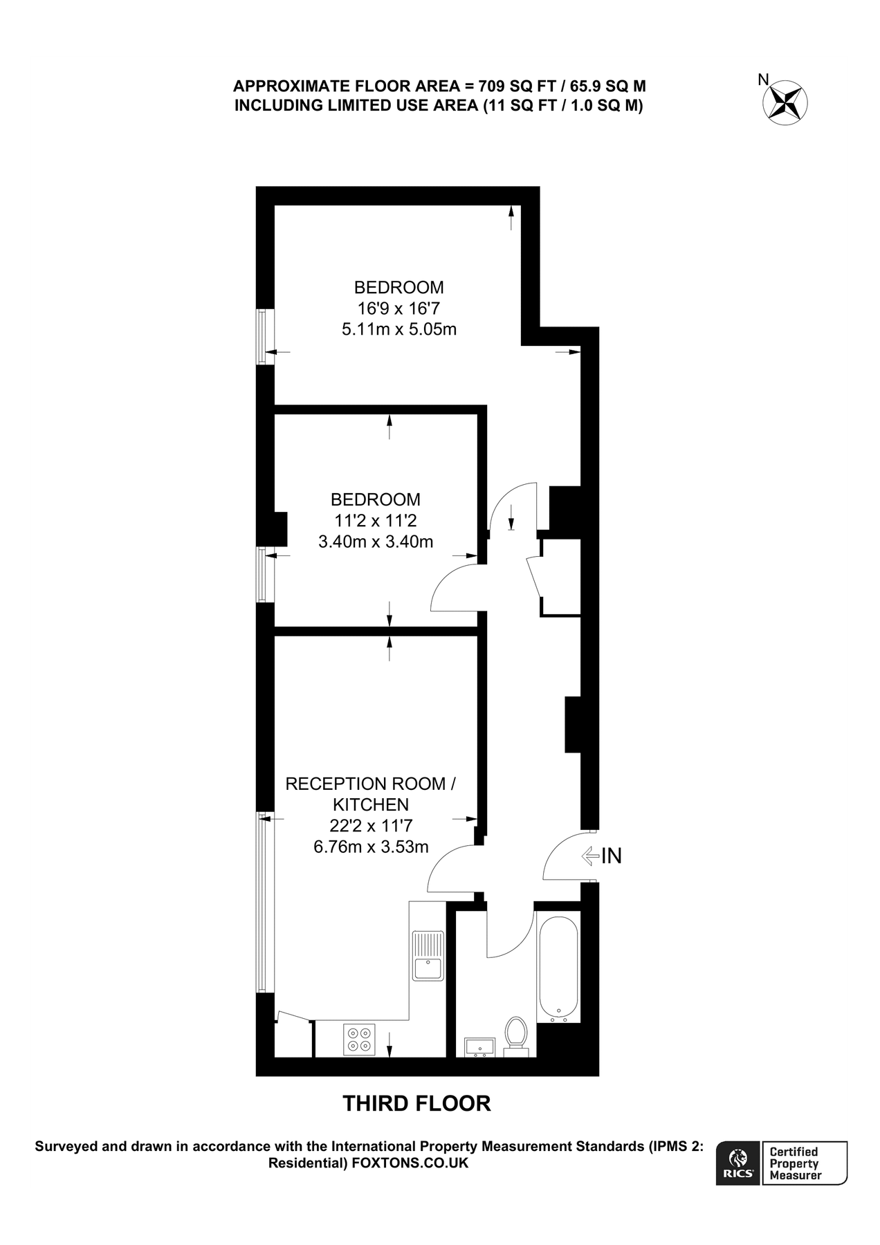 2 bed flat for sale in Central Square HA9, Wembley, Zoopla