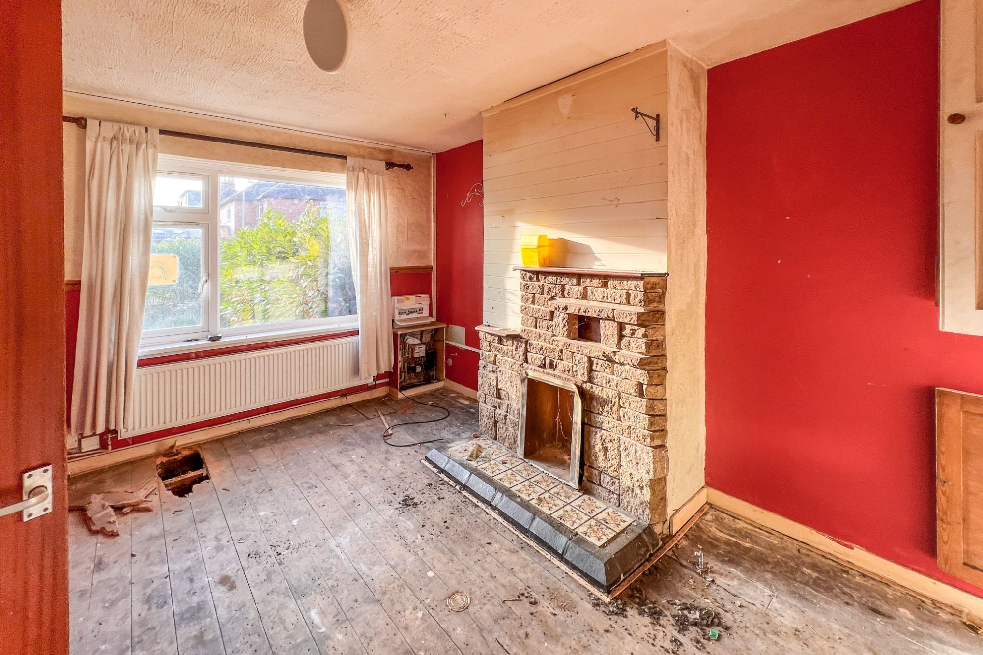 3 bed semidetached house for sale in Abbey Road, West Bridgford, Nottingham NG2 Zoopla