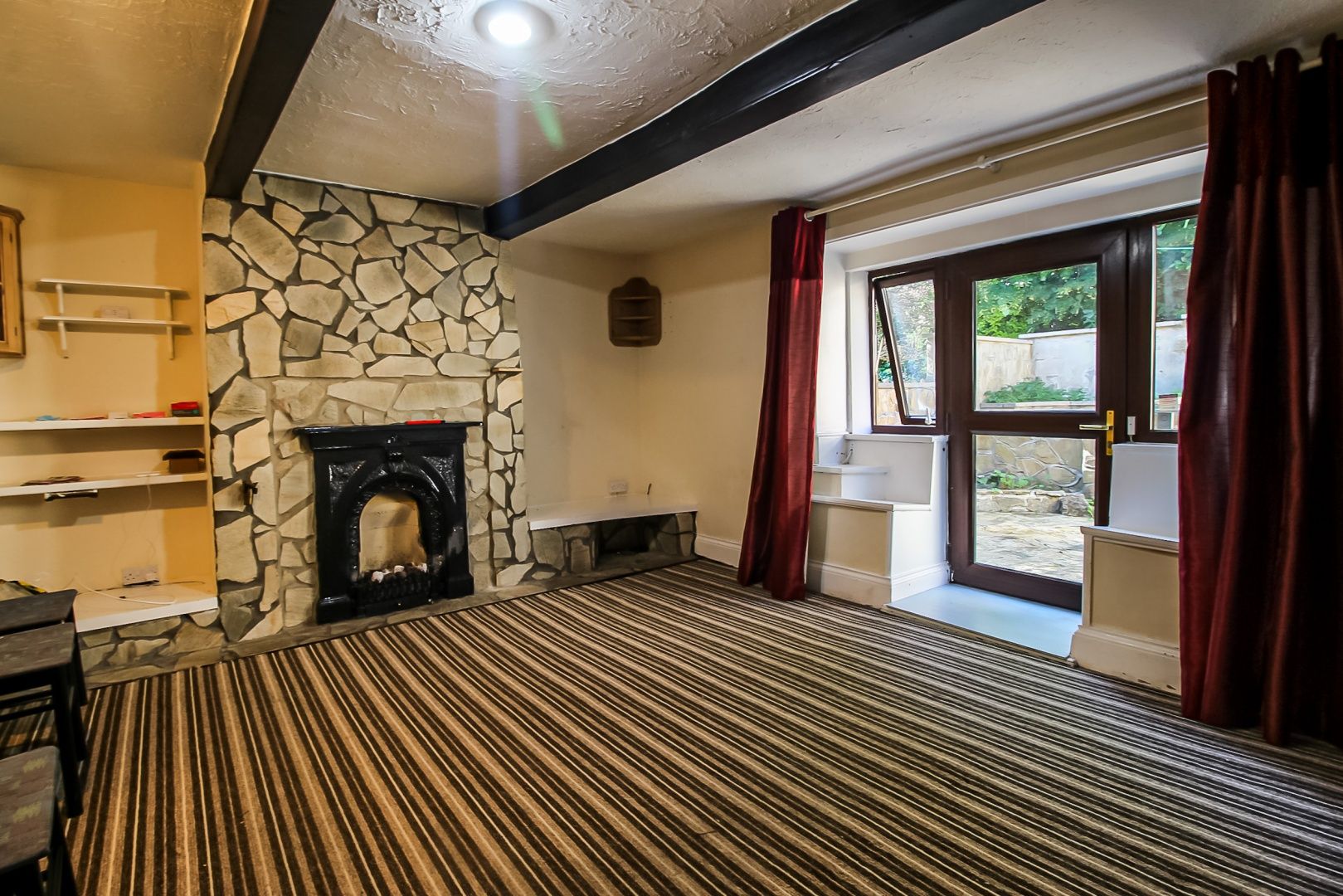 Highgate, Bradford, West Yorkshire BD9  