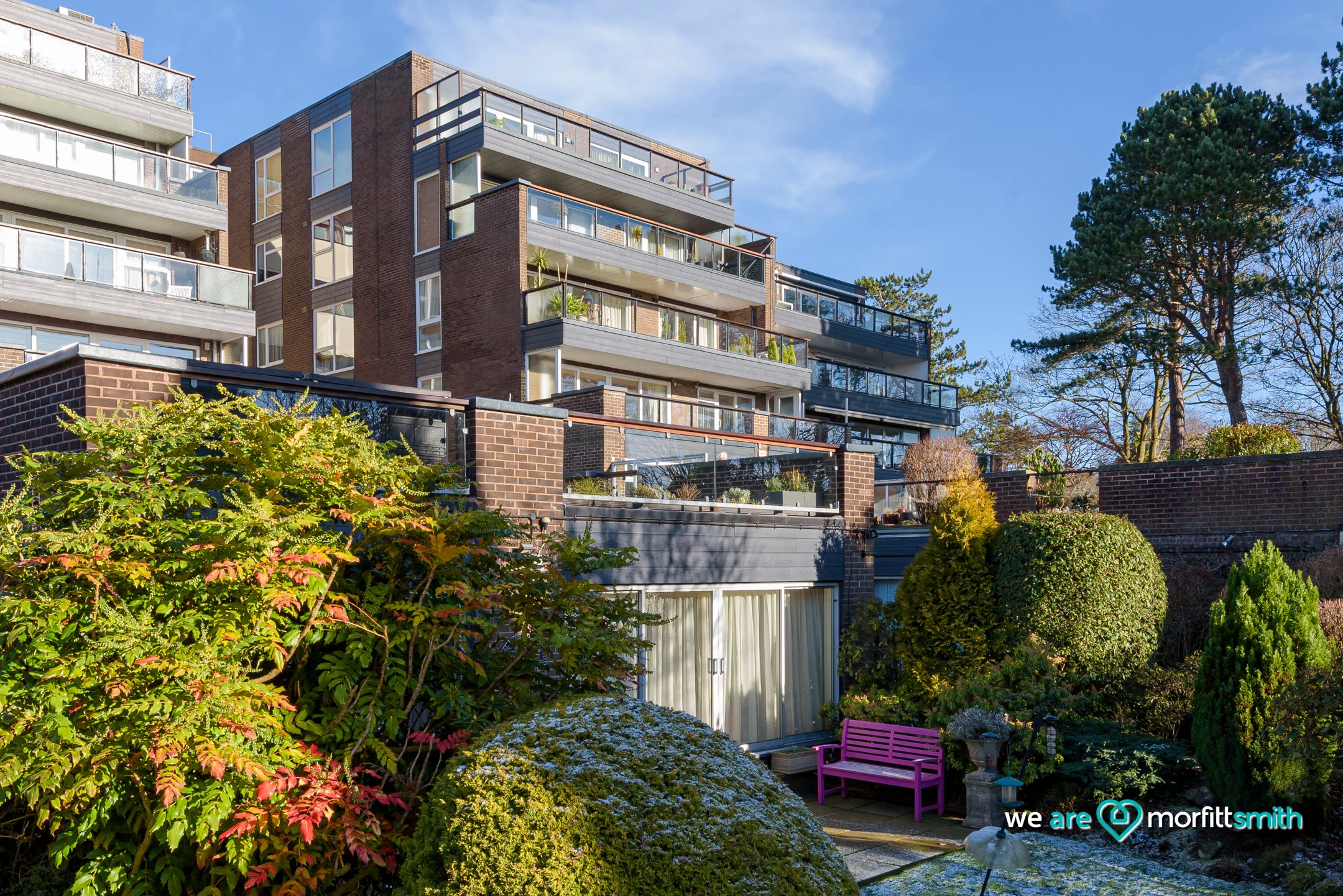 3 bed flat for sale in Ivy Park Road, Sheffield S10 Zoopla