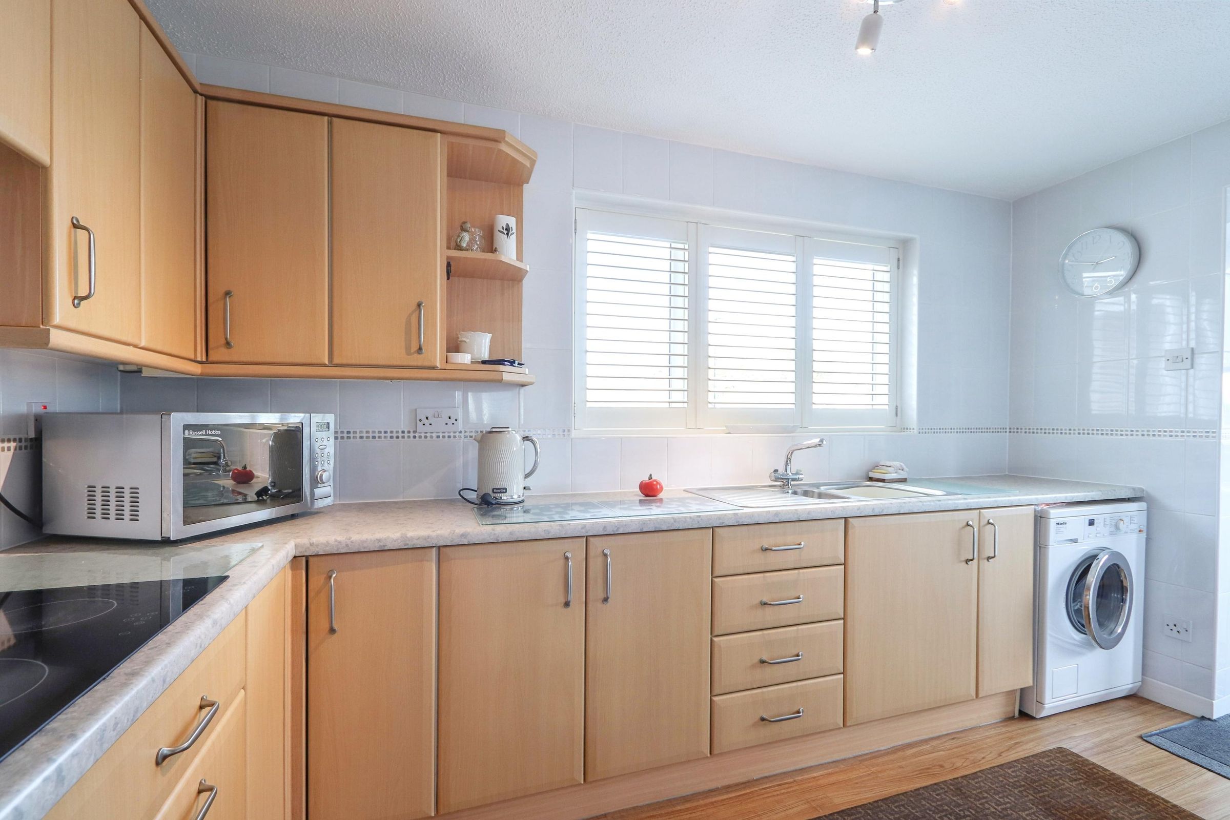 3 bed bungalow for sale in Watkinson Gardens, Waterthorpe, Sheffield