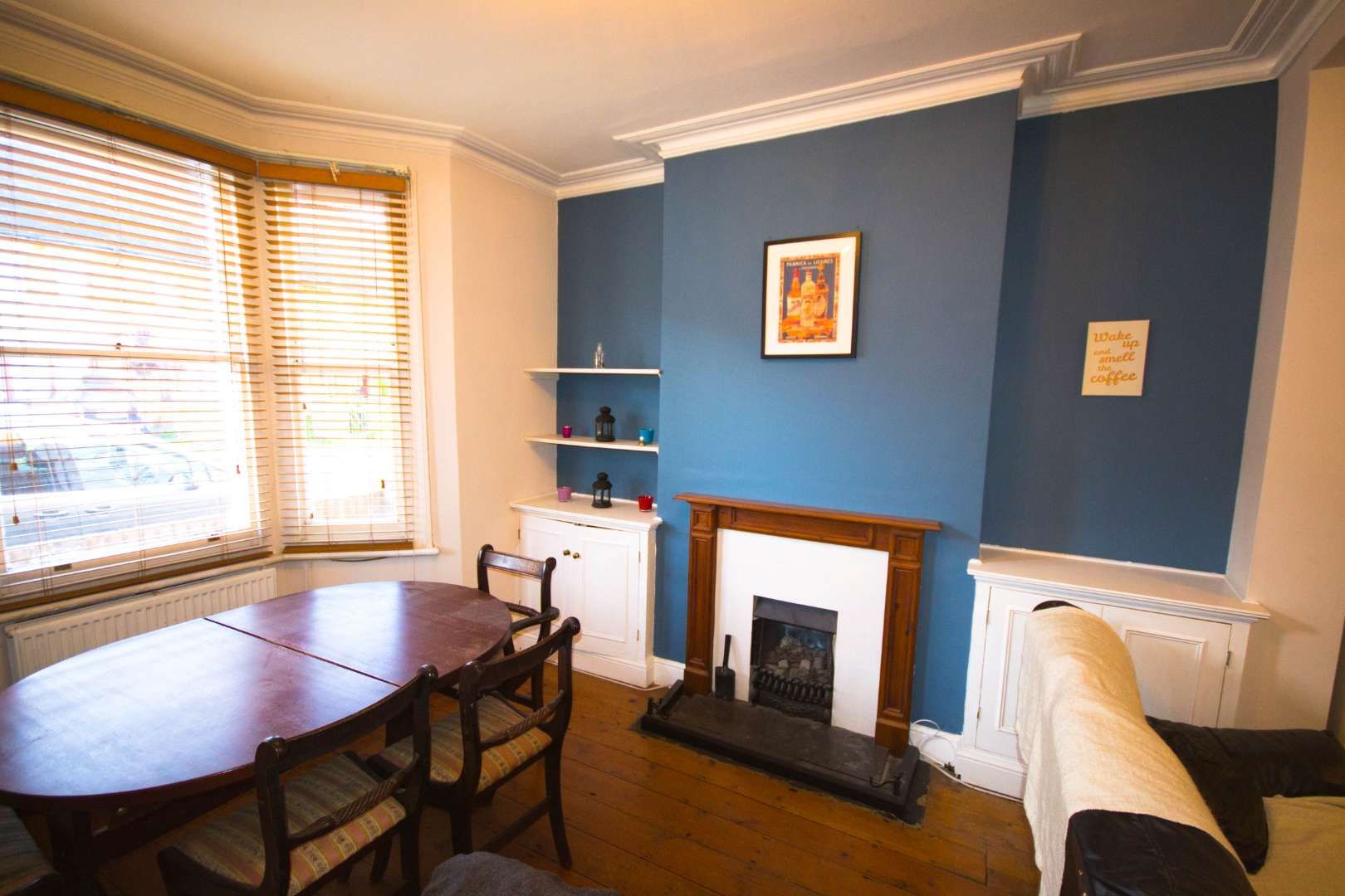 4 bed town house to rent in Rosaline Road, Fulham, London SW6 Zoopla
