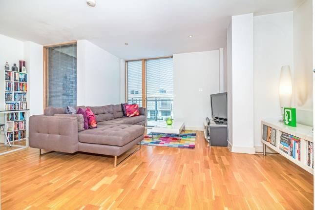 Arundel Street, Castlefield, Manchester, Greater Manchester M15  