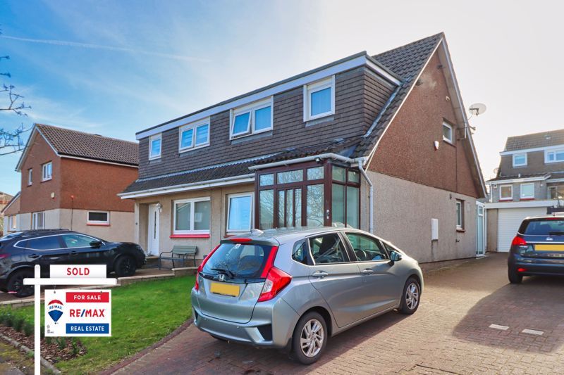 3 bed semidetached house for sale in Currievale Park, Currie