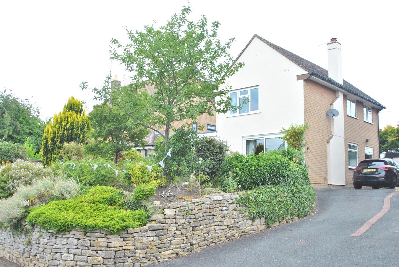 3 bed detached house for sale in Priory Lane, Highbank House,