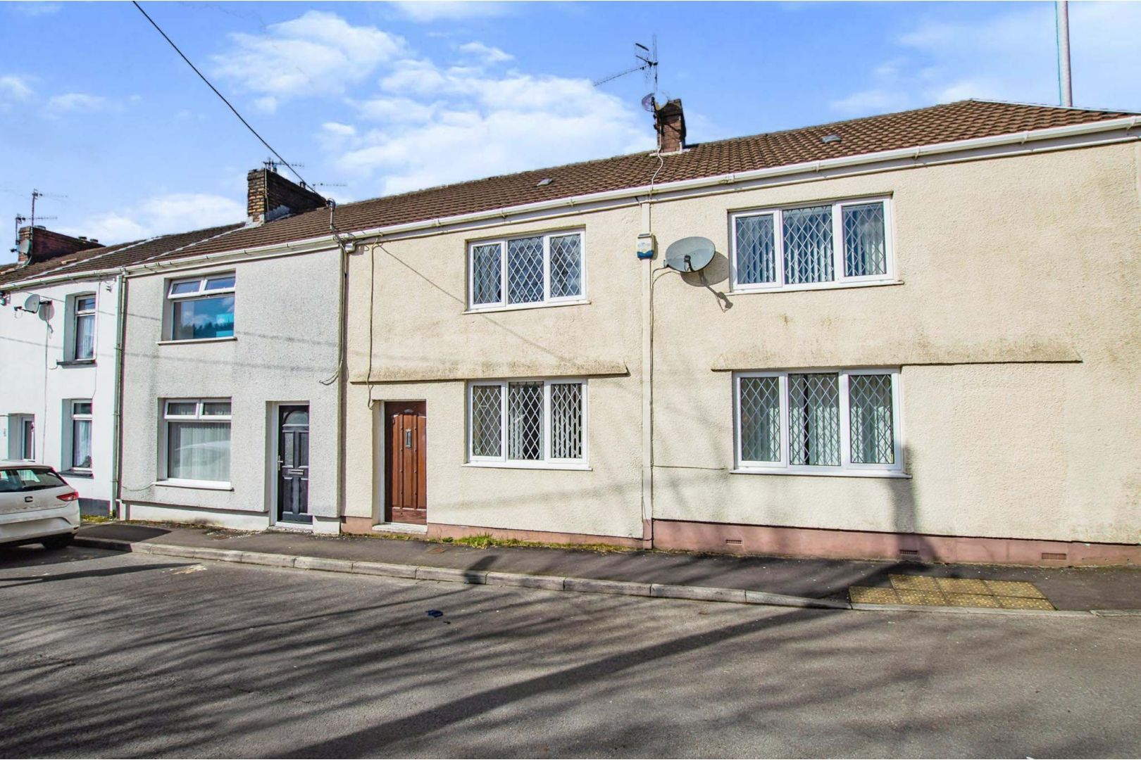 4 bed end terrace house for sale in Railway Terrace, Neath SA11 Zoopla