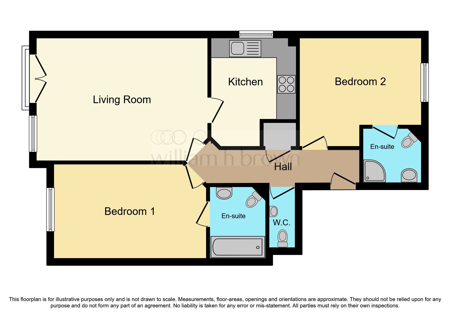 2 bed flat for sale in Howden Clough Road, Morley, Leeds LS27 Zoopla