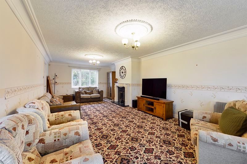 4 bed detached house for sale in Stainburn Road, Stainburn, Workington